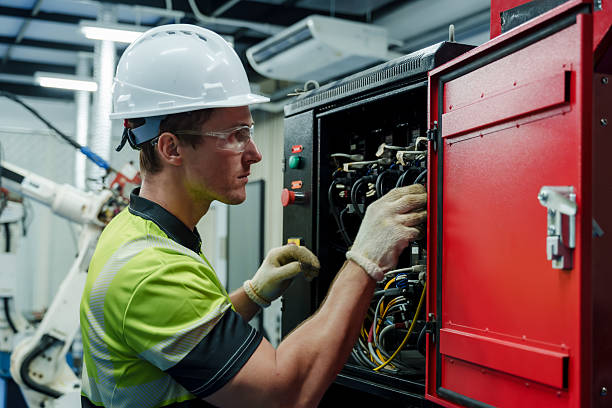 24/7 Emergency Generator Installation experts in Fortville, IN