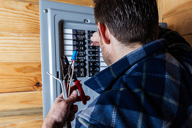 Affordable Generator Installation solutions in Fortville, IN